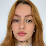 Creme Facial Vitamina C - 60g